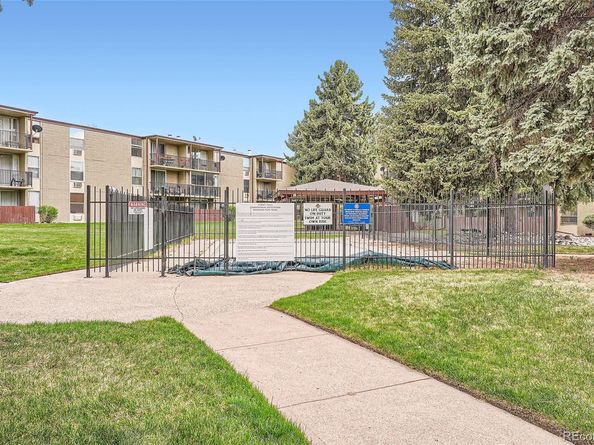 2231 S Vaughn Way 114B, Aurora CO 80014