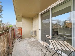 2231 S Vaughn Way 114B, Aurora CO 80014