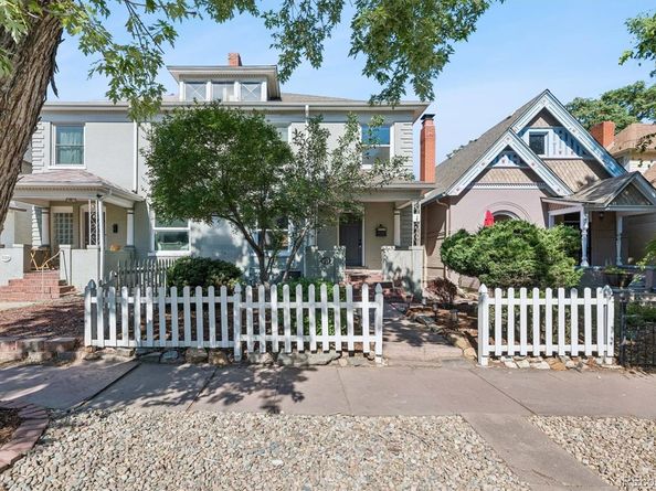 1139 N Downing Street, Denver CO 80218