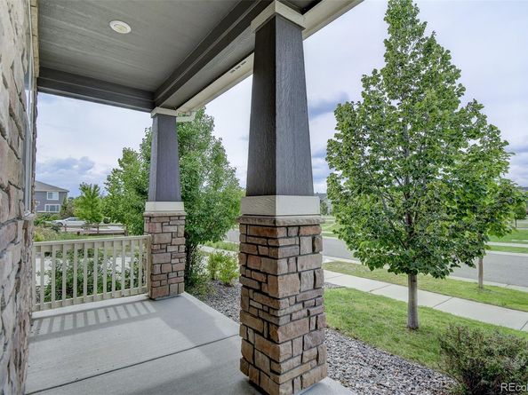 462 S Norfolk Court, Aurora CO 80017