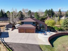 12540 W 86th Avenue, Arvada CO 80005