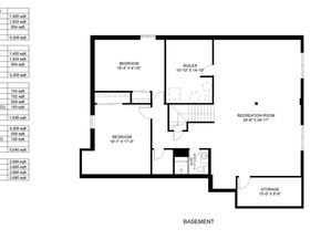 12540 W 86th Avenue, Arvada CO 80005