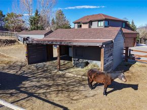 12540 W 86th Avenue, Arvada CO 80005