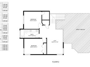 12540 W 86th Avenue, Arvada CO 80005