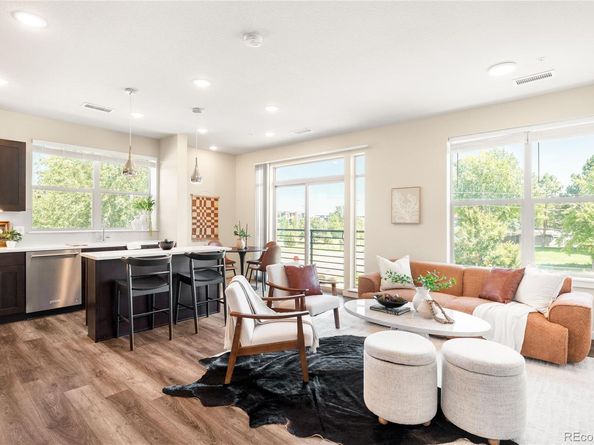 155 S Monaco Street Parkway 208, Denver CO 80224