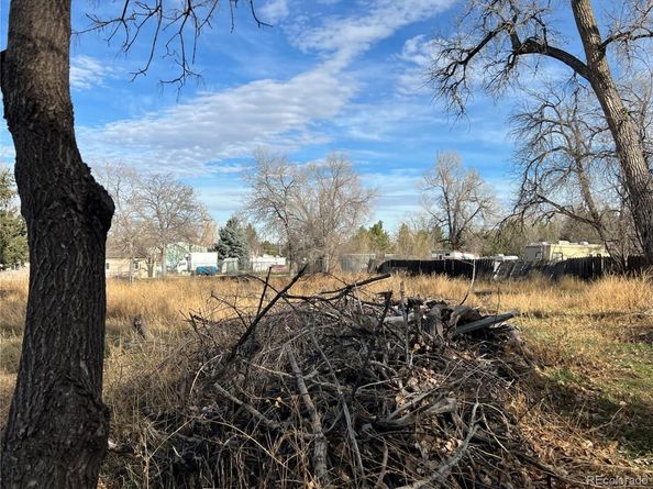 Undisclosed Address #8154484, Denver CO 80221