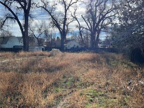 Undisclosed Address #8154484, Denver CO 80221