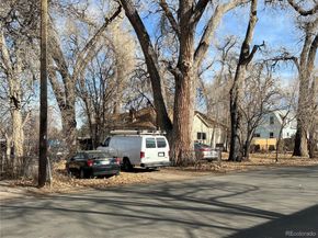 Undisclosed Address #8154484, Denver CO 80221