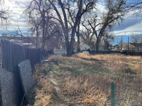 Undisclosed Address #8154484, Denver CO 80221