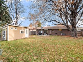 6705 E Louisiana Avenue, Denver CO 80224