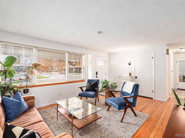 6705 E Louisiana Avenue, Denver CO 80224