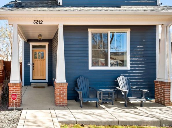 3312 S Emerson Street, Englewood CO 80113
