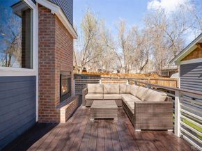 3312 S Emerson Street, Englewood CO 80113