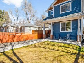 3312 S Emerson Street, Englewood CO 80113