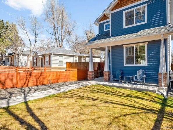 3312 S Emerson Street, Englewood CO 80113