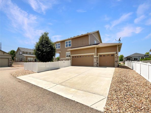 2258 Whistler Drive, Longmont CO 80504