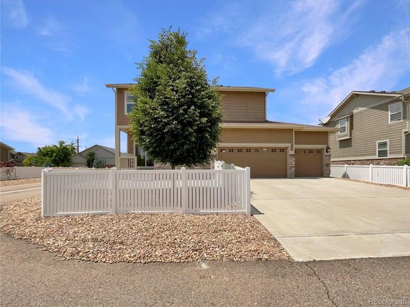 2258 Whistler Drive, Longmont CO 80504