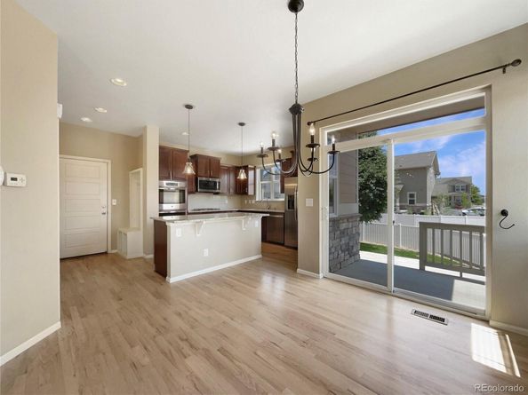2258 Whistler Drive, Longmont CO 80504