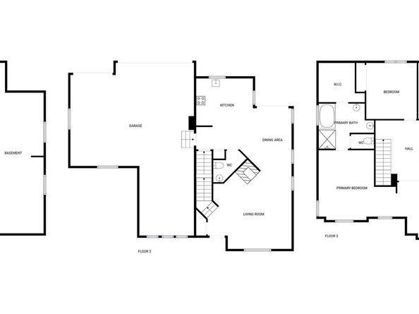 2258 Whistler Drive, Longmont CO 80504