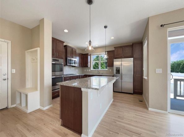 2258 Whistler Drive, Longmont CO 80504