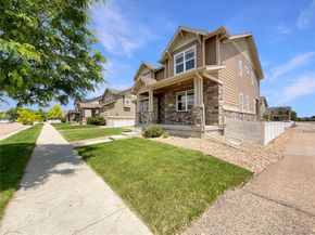 2258 Whistler Drive, Longmont CO 80504