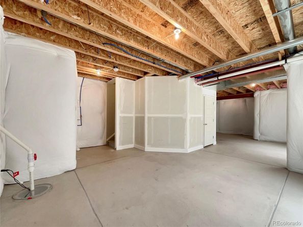 2258 Whistler Drive, Longmont CO 80504