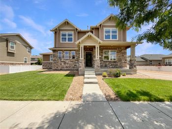 2258 Whistler Drive