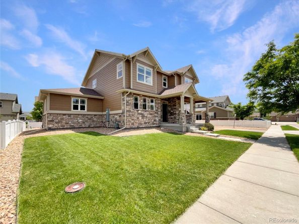 2258 Whistler Drive, Longmont CO 80504