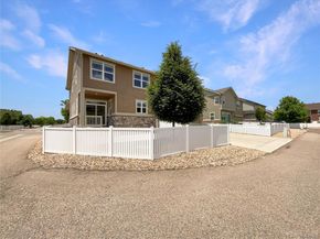 2258 Whistler Drive, Longmont CO 80504