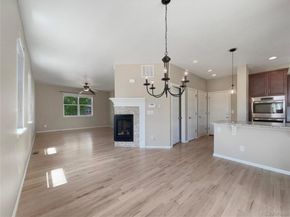 2258 Whistler Drive, Longmont CO 80504