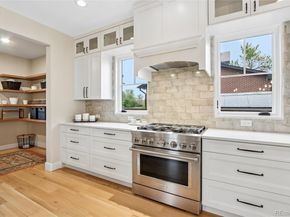 1316 Lincoln Avenue, Louisville CO 80027