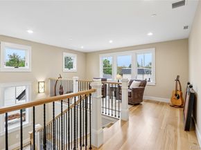 1316 Lincoln Avenue, Louisville CO 80027