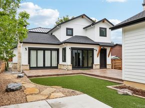 1316 Lincoln Avenue, Louisville CO 80027
