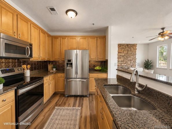 807 E 98th Avenue 306, Thornton CO 80229