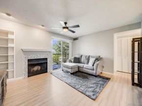 2575 S Syracuse Way K201, Denver CO 80231
