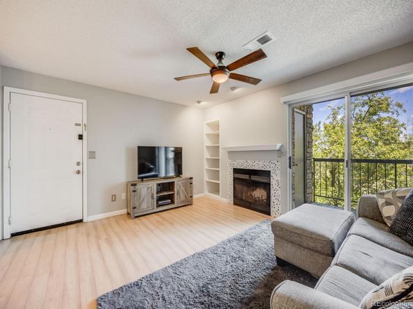 2575 S Syracuse Way K201, Denver CO 80231