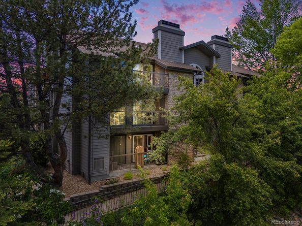 2575 S Syracuse Way K201, Denver CO 80231