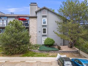 2575 S Syracuse Way K201, Denver CO 80231