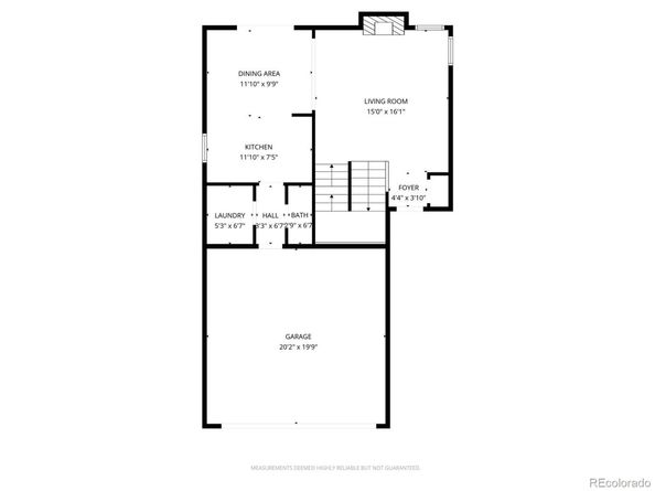 12956 W Cross Drive, Littleton CO 80127
