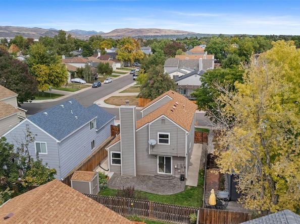 12956 W Cross Drive, Littleton CO 80127