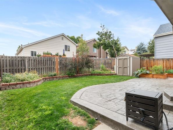 12956 W Cross Drive, Littleton CO 80127