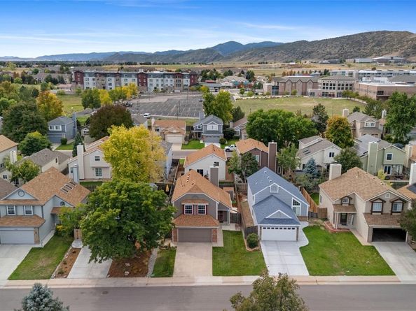 12956 W Cross Drive, Littleton CO 80127
