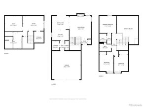 12956 W Cross Drive, Littleton CO 80127