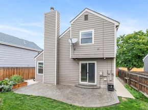 12956 W Cross Drive, Littleton CO 80127