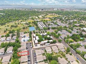 1250 S Monaco Street Parkway 12, Denver CO 80224