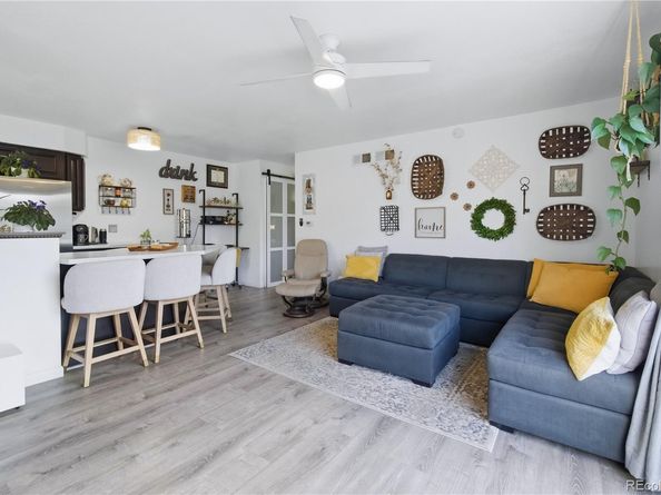 1250 S Monaco Street Parkway 12, Denver CO 80224