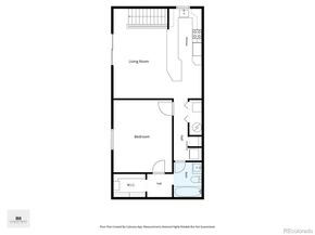 1250 S Monaco Street Parkway 12, Denver CO 80224