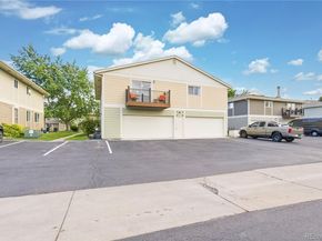 1250 S Monaco Street Parkway 12, Denver CO 80224