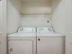 16828 E Gunnison Drive 7A, Aurora CO 80017
