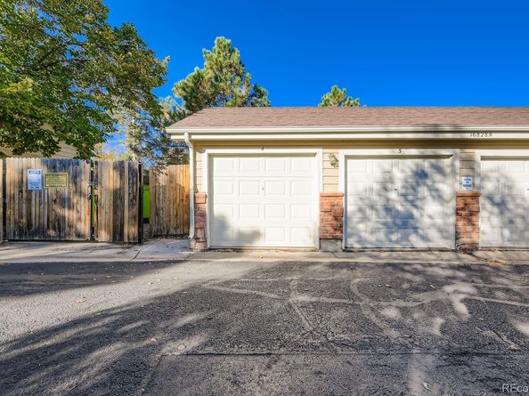 16828 E Gunnison Drive 7A, Aurora CO 80017
